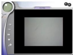 MEDION DIGITAL CAMERA MD 41084 - 2"Album" and "Live" mode - 2