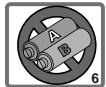 MEDION DIGITAL CAMERA MD 41084 - WAARSCHUWING - 9