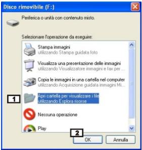 MEDION DIGITAL CAMERA MD 41084 - Per utenti Windows XP Dopo ave collegato la mac - 1