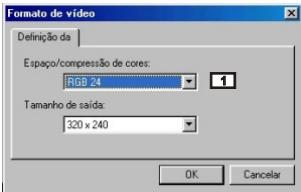 MEDION DIGITAL CAMERA MD 41084 - Espaço / compressão de cores Seleções umo das��intos para - 1