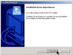 MEDION DIGITAL CAMERA MD 41084 - Hinweis für Windows 2000-Benutzer - 2