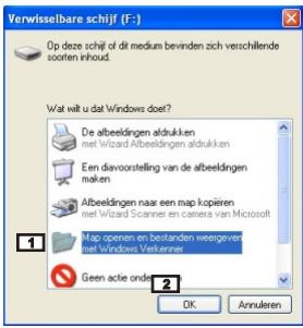 MEDION DIGITAL CAMERA MD 41084 - Voor Windows XP gebruikers Nodat uww cameraeconseletoh hel - 1