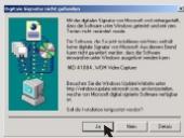 MEDION DIGITAL CAMERA MD 41084 - Unter Windows 2000 - 2