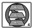 MEDION DIGITAL CAMERA MD 41084 - CAUTION - 4