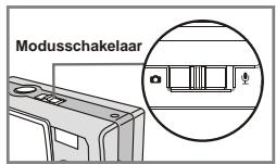 MEDION DIGITAL CAMERA MD 41084 - De Modusschakelaar - 1