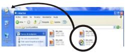 MEDION DIGITAL CAMERA MD 41084 - Para sistemas de Windows 2000/ ME/ 98SE - 2