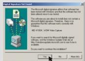 MEDION DIGITAL CAMERA MD 41084 - Windows 2000 - 2