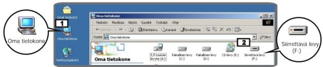 MEDION DIGITAL CAMERA MD 41084 - Pour les utilisateurs windows 2000/me/98se - 1