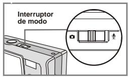 MEDION DIGITAL CAMERA MD 41084 - Configuración del Interruption de modo - 1
