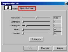 MEDION DIGITAL CAMERA MD 41084 - Ajuste do Cliente - 1