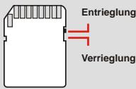 MEDION DIGITAL CAMERA MD 41084 - Entfern der Karte - 3