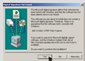 MEDION DIGITAL CAMERA MD 41084 - For Windows 2000 brugere - 2
