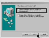 MEDION DIGITAL CAMERA MD 41084 - Unter Windows 98SE - 3