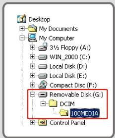 MEDION DIGITAL CAMERA MD 41084 - Windows 2000/ME/98SE - 4