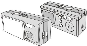 MEDION DIGITAL CAMERA MD 41084 - Specifications - 1