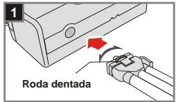 MEDION DIGITAL CAMERA MD 41084 - Utilização do tripé - 1