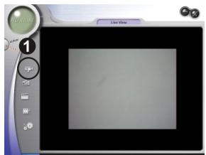 MEDION DIGITAL CAMERA MD 41084 - Optagelse af tidstro billed til computeren - 2