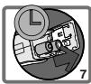 MEDION DIGITAL CAMERA MD 41084 - PRECAUCION - 7