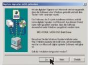 MEDION DIGITAL CAMERA MD 41084 - Unter Windows 2000 - 1