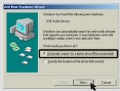 MEDION DIGITAL CAMERA MD 41084 - For Windows 98SE users - 1