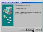MEDION DIGITAL CAMERA MD 41084 - Utenti Windows 98SE - 2