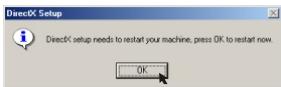 MEDION DIGITAL CAMERA MD 41084 - When a window as Fig 3 or Fig 4 appears, please click "OK" or "Finish" to complete the installation. - 1