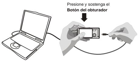 MEDION DIGITAL CAMERA MD 41084 - Conecte su cámara a su computadora - 2