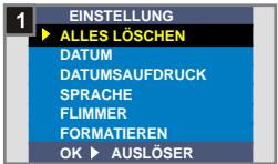 MEDION DIGITAL CAMERA MD 41084 - Wahlen Sie JA Wahlen Sie JA - 1