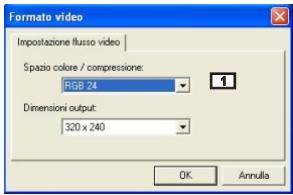 MEDION DIGITAL CAMERA MD 41084 - Impostazioni di formattazione - 1