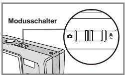 MEDION DIGITAL CAMERA MD 41084 - Einstein des Modusschalters - 1