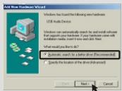 MEDION DIGITAL CAMERA MD 41084 - For Windows 98SE brugere - 1