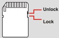 MEDION DIGITAL CAMERA MD 41084 - Removing the card - 3