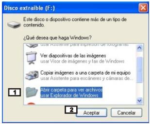 MEDION DIGITAL CAMERA MD 41084 - Para sistemas Windows XP - 1