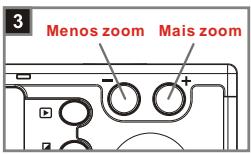 MEDION DIGITAL CAMERA MD 41084 - Captura de una imagem fixa Prime e Petão de atuwordes - 3