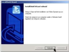 MEDION DIGITAL CAMERA MD 41084 - Opmerking voor Windows 2000 gebruikers - 2