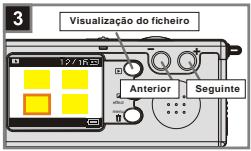 MEDION DIGITAL CAMERA MD 41084 - SeLECTION DE IMAGENS - 1