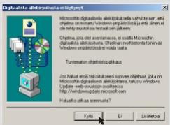 MEDION DIGITAL CAMERA MD 41084 - Remarques pour les utilisateurs windows 2000 - 1