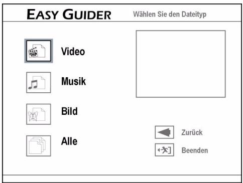 MEDION DVD RECORDER MD 82999 - Copiatura da disco a HDD - 1