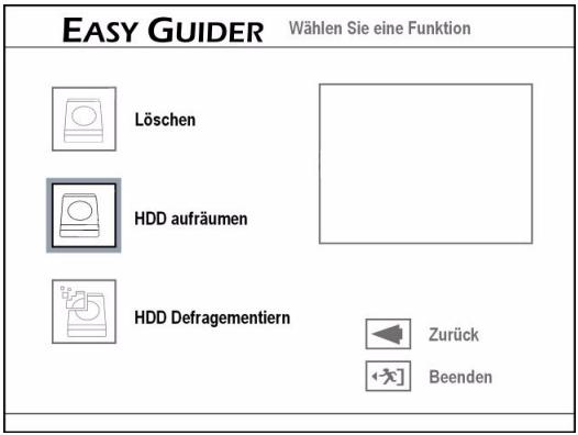 MEDION DVD RECORDER MD 82999 - Az eszközök áttekintése - 1