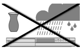 MEDION DVD RECORDER MD 82999 - Das Gerät sicheraufstellen - 3