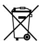 MEDION DVD RECORDER MD 82999 - Piles - 1