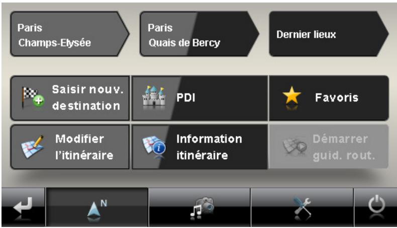 MEDION GOPAL NAVIGATOR 4.5 ME - Conseil - 1