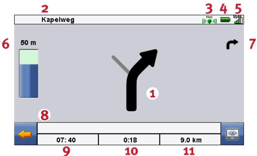 MEDION GOPAL-E3215-M5-MD-96228 - Pijlafbeelding - 1