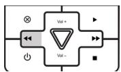 MEDION LIFE S63001 MD 81877 - Nachrichten an der Basistation abhoren - 3