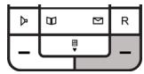MEDION LIFE S63001 MD 81877 - Passer un appel interne - 3