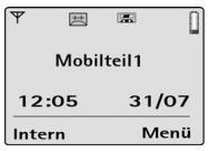 MEDION LIFE S63001 MD 81877 - Nachrichten abhören - 1