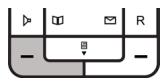 MEDION LIFE S63001 MD 81877 - Passer un appel interne - 4