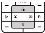 MEDION LIFE S63001 MD 81877 - SMS mit den Zifferntasten schreiben - 8