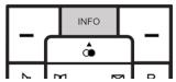 MEDION LIFE S63001 MD 81877 - Rückfragetaste - 4