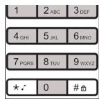 MEDION LIFE S63001 MD 81877 - Selezione centro SMS - 3